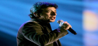 El cantante francés Patrick Bruel ha sido acusado de violación, intento de violación y agresión sexual.