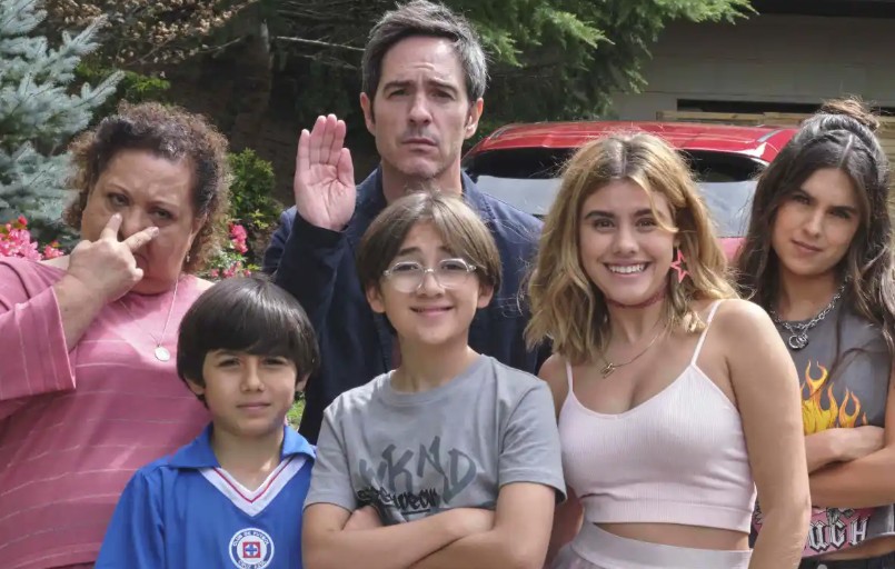 Papa soltero