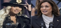 Kamala Harris usa 'Freedom' de Beyoncé como canción de campaña: qué hay que saber sobre el himno