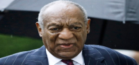 El jurado dictaminó que Bill Cosby agredió sexualmente a una mujer en 1972 y le otorgó una indemnización de casi 60 millones de dólares.