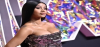 Cardi B dice que está hospitalizada por una emergencia médica y se perderá el festival de música