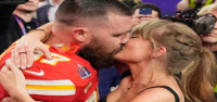¿Se casarán Taylor Swift y Travis Kelce en el Madison Square Garden? Lo que sabemos.