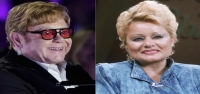 Elton John convierte la saga de la teleevangelista Tammy Faye en una canción para Broadway