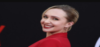 Hayden Panettiere, protagonista de las series de televisión 'Heroes' y 'Nashville', fallece a los 36 años.