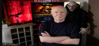 John Carpenter convierte un sueño infernal en la novela gráfica y el álbum 'Cathedral'.