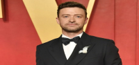 Justin Timberlake dice que le han diagnosticado la enfermedad de Lyme