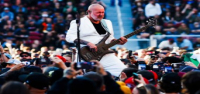 Los miembros de la banda Limp Bizkit dicen que el bajista Sam Rivers ha muerto