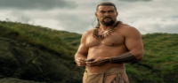 Jason Momoa trabajó con un entrenador para hablar hawaiano auténticamente en 'Chief of War