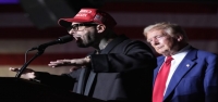 Nicky Jam retira su apoyo a Donald Trump tras comentario 'basura' del comediante sobre Puerto Rico