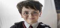 Echa un primer vistazo al nuevo Harry Potter mientras HBO comienza a filmar la serie
