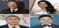 Penélope Cruz, Bruce Springsteen, Walter Salles y Bowen Yang son los homenajeados de la Gala del Museo de la Academia 2025
