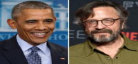 Marc Maron finaliza su podcast con su último invitado, Barack Obama, después de 16 años y casi 1.700 episodios.