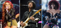 El pop de recesión y la nueva música cristiana aumentan en EE. UU. a medida que el crecimiento del streaming se desacelera