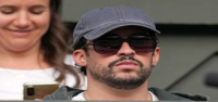 Una propuesta de matrimonio y Bad Bunny acaparan la atención del partido inaugural de Novak Djokovic en Wimbledon.