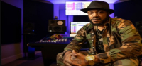 El rapero Mystikal fue sentenciado a 20 años de prisión por un caso de violación en Luisiana.