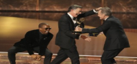 Los ratings de los Premios Emmy suben un 8% con una audiencia de CBS de 7,4 millones