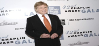 Robert Redford, actor ganador del Oscar y figura del cine independiente, muere a los 89 años