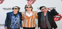 Dentro del evento exclusivo de lanzamiento del nuevo álbum de los Rolling Stones: Lo que sabemos hasta ahora sobre 'Foreign Tongues'.