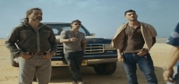 Alejandro Speitzer, Alberto Guerra y Juanes protagonizan “Pimpinero: Sangre y Gasolina”