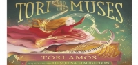 El primer libro infantil de Tori Amos es una oda a la inspiración