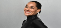 Tracee Ellis Ross hará su debut en Broadway y cumplirá un sueño.