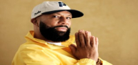 La trayectoria de Common, desde recogepelotas de los Bulls hasta compositor de la canción principal de la NBA