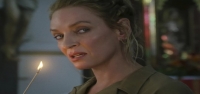 Crítica de la película: En 'La vieja guardia 2', Charlize Theron y Uma Thurman tienen media película