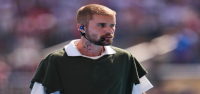 Madonna, BTS y otros artistas que actuaron en el intermedio del Mundial experimentaron un aumento en las reproducciones de sus canciones; Justin Bieber registró un incremento del 110%.