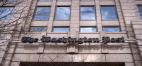 El Washington Post dice que un tercio de su personal en todos los departamentos será despedido