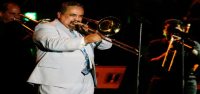 El pionero de la salsa urbana Willie Colón será recordado en un funeral en Nueva York