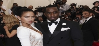 Mensajes de expareja con Sean " Diddy” Combs mostraban interés en encuentros sexuales