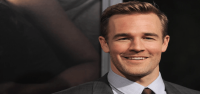Fallece a los 48 años James Van Der Beek, estrella de “Dawson’s Creek”