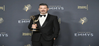 Suspenden indefinidamente programa de Jimmy Kimmel por comentarios sobre la muerte de Charlie Kirk