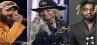 Beyoncé, Shaboozey y Post Malone lideraron el country en 2024. ¿Cómo responderán los votantes del Grammy?