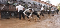 La cifra de muertos por inundaciones en España llega a 205 mientras los afectados piden ayuda