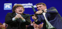 Brasil retira a su embajador después de que el presidente argentino Milei insultara a funcionarios del gobierno.