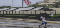 La tormenta Rafael se intensifica a huracán categoría 2 rumbo a Cuba