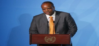 EE.UU. deporta inmigrantes de Jamaica, Cuba y otros países al reino africano de Eswatini