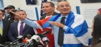 El disidente cubano José Daniel Ferrer abandona la isla rumbo al exilio estadounidense tras ser encarcelado