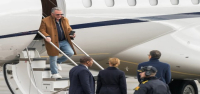 El enviado de Trump y Putin se reúnen en San Petersburgo para hablar sobre guerra en Ucrania