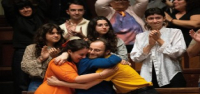 El Senado de Uruguay aprueba ley que regula la eutanasia luego de cinco años de debates legislativos