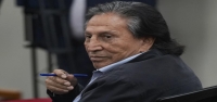 Expresidente peruano Toledo recibe más de 20 años de prisión en caso vinculado a escándalo de corrupción