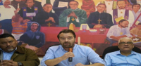 El principal grupo de derechos humanos de El Salvador huye de la continua represión del presidente Bukele contra la disidencia