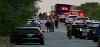 Un guatemalteco recibe 30 años de prisión por su participación en la tragedia de contrabando que dejó 53 muertos en Texas.
