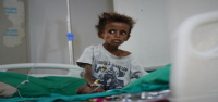 La guerra civil en Yemen resurge y desborda los hospitales con una "situación muy peligrosa".