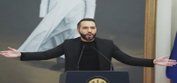 El Salvador aprueba reelección presidencial indefinida y extiende mandatos a 6 años
