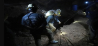 La minería ilegal de oro está alimentando un "auge del mercurio" en México, envenenando a las personas y al medio ambiente.