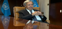 La guerra, la inteligencia artificial descontrolada y las crisis climáticas serán los temas centrales de la reunión de líderes mundiales en la ONU.