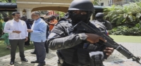 Las pandillas de Haití tienen un "control casi total" de la capital mientras aumenta la violencia, dice la ONU