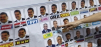 Votantes de oposición venezolana se unen para salvaguardar elecciones y advierten sobre trampas del partido gobernante